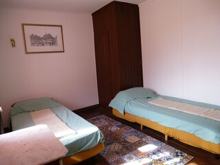 Holiday house Obersteinbach Features 18