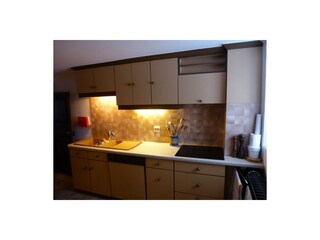 Holiday house Obersteinbach Features 12