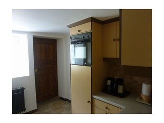 Holiday house Obersteinbach Features 13