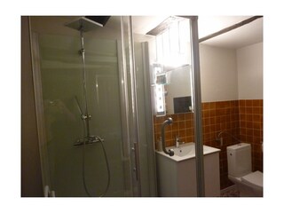 Holiday house Obersteinbach Features 20