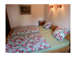 Holiday house Obersteinbach Features 16