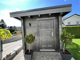 Holiday apartment Hinterzarten Outdoor Recording 4
