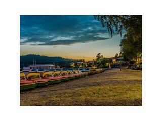 lake Titisee