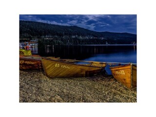 Lake Titisee