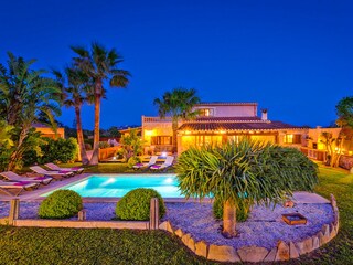 holiday home with private pool