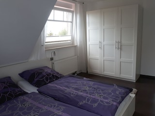 Ferienhaus Hooksiel Ausstattung 12