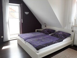 Ferienhaus Hooksiel Ausstattung 13