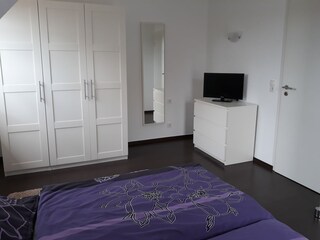 Ferienhaus Hooksiel Ausstattung 14