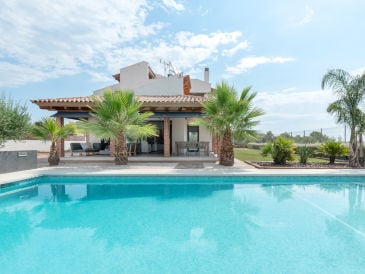 Villa Brisas Del Mar A610-180
