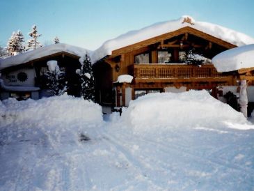 Ferienhaus Papa´s Landhaus