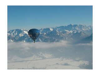 Ballonfahren