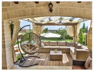 Casa per le vacanze Kastelir Registrazione all'aperto 18