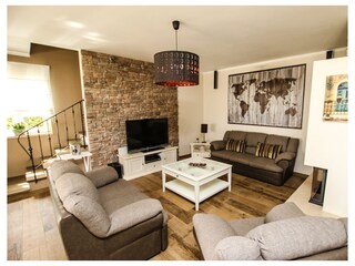 Casa per le vacanze Kastelir Caratteristiche 20