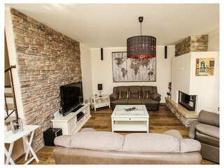 Casa per le vacanze Kastelir Caratteristiche 21