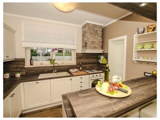 Casa per le vacanze Kastelir Caratteristiche 22