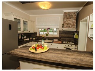 Casa per le vacanze Kastelir Caratteristiche 23