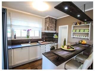 Casa per le vacanze Kastelir Caratteristiche 24