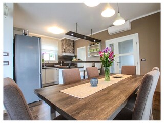 Casa per le vacanze Kastelir Caratteristiche 26