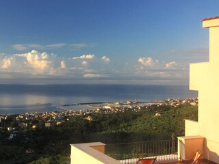 Camera per vacanze Pietra Ligure Registrazione all'aperto 1