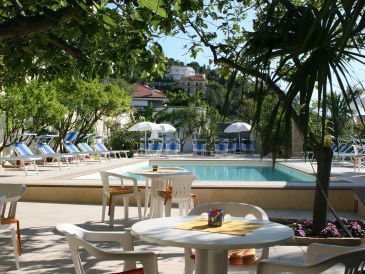 Hotel Ca'Ligure