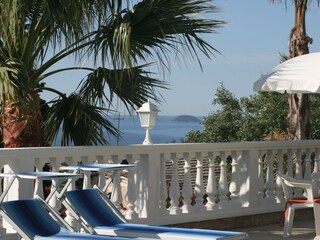 Vakantiekamer Pietra Ligure Buitenaudio-opname 16