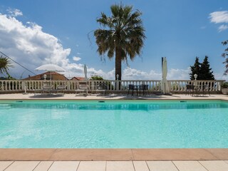 Vakantiekamer Pietra Ligure Buitenaudio-opname 14