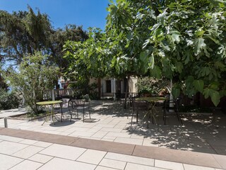Vakantiekamer Pietra Ligure Buitenaudio-opname 11