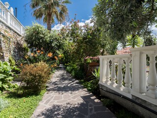 Camera per vacanze Pietra Ligure Registrazione all'aperto 11