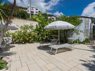 Camera per vacanze Pietra Ligure Registrazione all'aperto 13