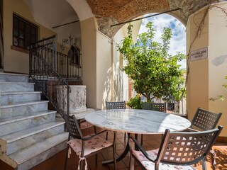 Camera per vacanze Pietra Ligure Registrazione all'aperto 14