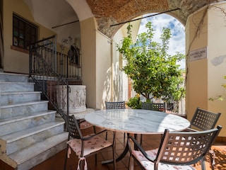 Holiday room Pietra Ligure Environment 4