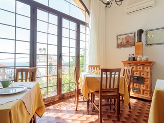 Vakantiekamer Pietra Ligure Kenmerken 17