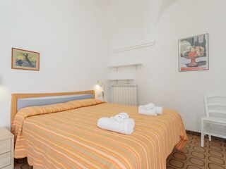 Camera per vacanze Pietra Ligure Caratteristiche 20