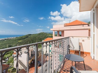 Vakantiekamer Pietra Ligure Kenmerken 23