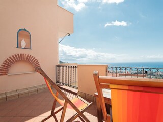 Camera per vacanze Pietra Ligure Caratteristiche 24