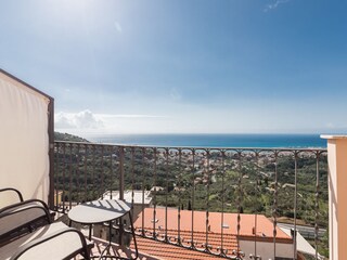 Camera per vacanze Pietra Ligure Caratteristiche 23