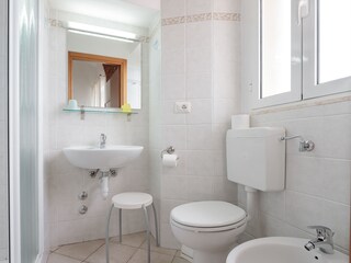 Vakantiekamer Pietra Ligure Kenmerken 27