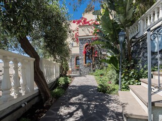 Vakantiekamer Pietra Ligure Buitenaudio-opname 9