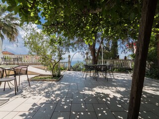 Vakantiekamer Pietra Ligure Buitenaudio-opname 10