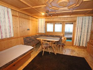 Appartement chaleureux proche piste ski à Kaltenbach - Kaltenbach - image1