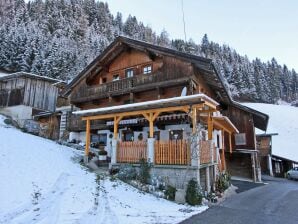 Apartment Schöne Wohnung in der Nähe des Skigebietes - Kaltenbach - image1