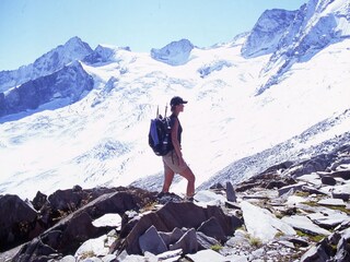 Appartamento Kaltenbach Ambiente 36