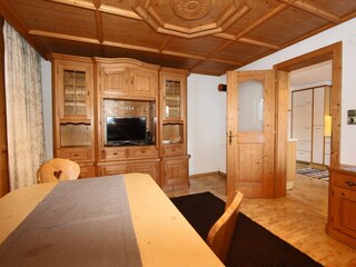 Appartement Kaltenbach Kenmerken 16