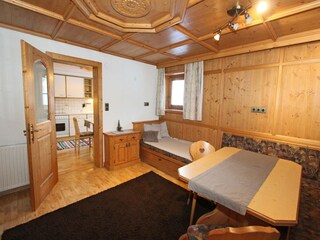 Appartement Kaltenbach Kenmerken 8