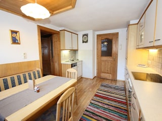 Apartment Kaltenbach Ausstattung 7