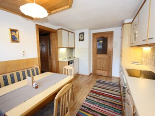 Appartement Kaltenbach Kenmerken 9