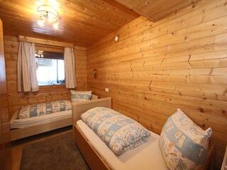 Appartement Kaltenbach Kenmerken 12