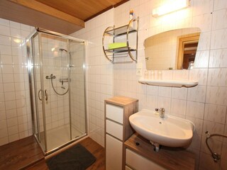 Apartment Kaltenbach Ausstattung 10