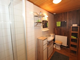 Apartment Kaltenbach Ausstattung 13