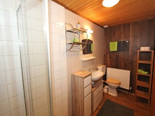 Apartment Kaltenbach Ausstattung 17